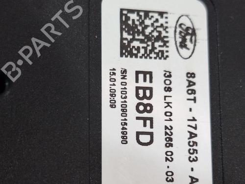 Switch FORD FIESTA VI (CB1, CCN) 1.4 | BP27365299I30