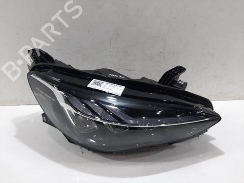 right-headlight-mg-mg-hs-as23-2018-33010827 main image