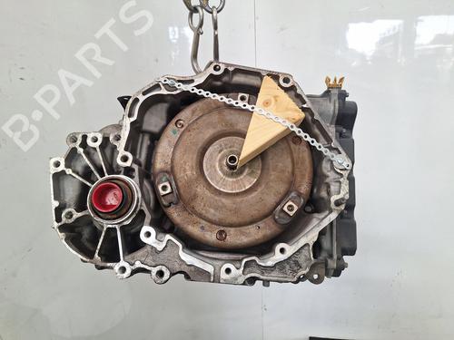 Used Gearbox VAUXHALL ASTRA Mk VI (J) (P10) 1.6 (115 hp) 29445084
