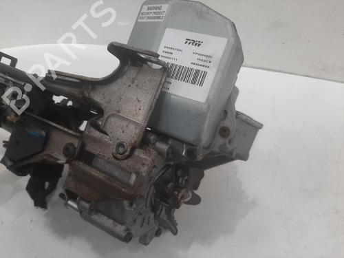 Steering column RENAULT CLIO III (BR0/1, CR0/1) 1.2 16V (BR02, BR0J, BR11, CR02, CR0J, CR11) | BP26872053M21 