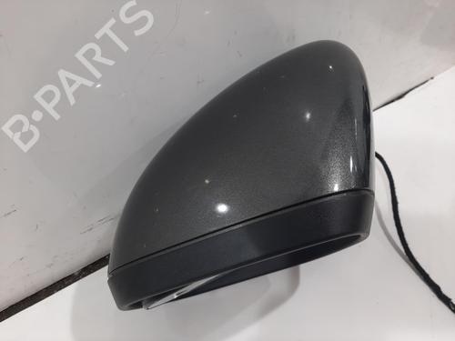 Left mirror FORD FIESTA VII (HJ, HF) 1.0 EcoBoost | BP29810135C26 
