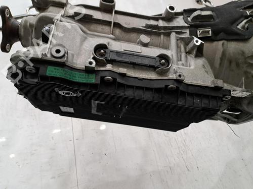 Gearbox BMW 3 (F30, F80) 320 d | BP26837690M3 