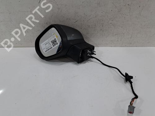 left-mirror-ford-fiesta-vii-hj-hf-2017-33700085 main image