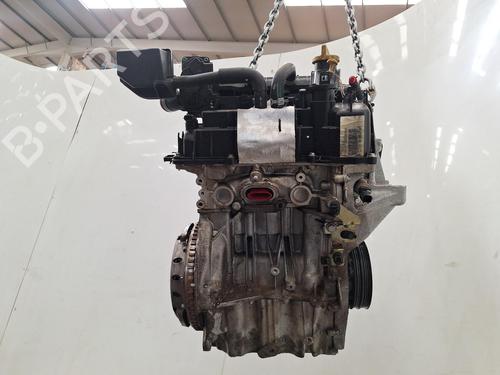 Engine NISSAN MICRA V (K14) 1.0 | BP38327926M1 - Image 4