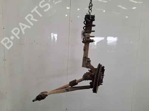 Used Right front suspension Right front suspension FORD ECOSPORT 1.0 EcoBoost (100 hp) 34149726 34149726