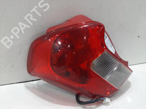 Left taillight VAUXHALL VIVA (C16) 1.0 | BP29349219C34 
