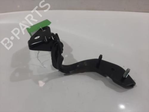 Hinge/Door check strap JAGUAR I-PACE (X590) EV400 AWD | BP29553843C146 