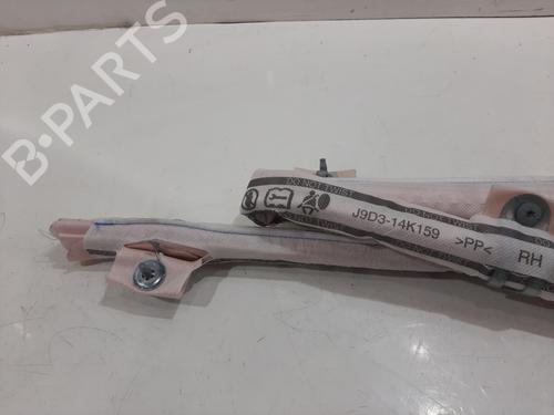 Andre JAGUAR I-PACE (X590) EV400 AWD | BP29397335O1