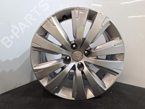 Used Rim Rim PEUGEOT 3008 I MPV (0U_) 1.2 (131 hp) 40047092 40047092