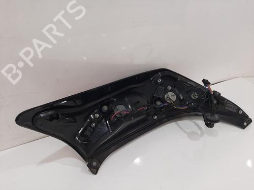 Left taillight TOYOTA AYGO (_B4_) 1.0 VVTi (KGB40) | BP36966520C34 - Image 3