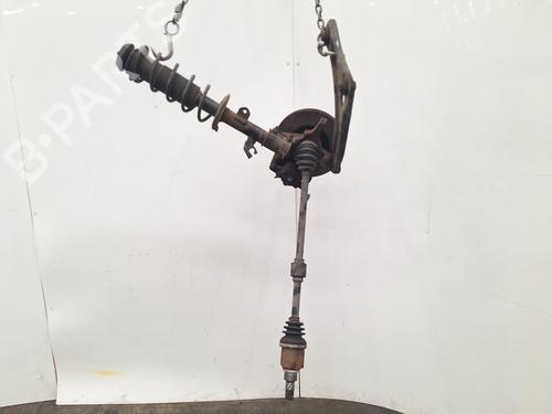 Right front suspension NISSAN NOTE (E12) 1.2 DIG-S | BP36505896M73 - Image 3