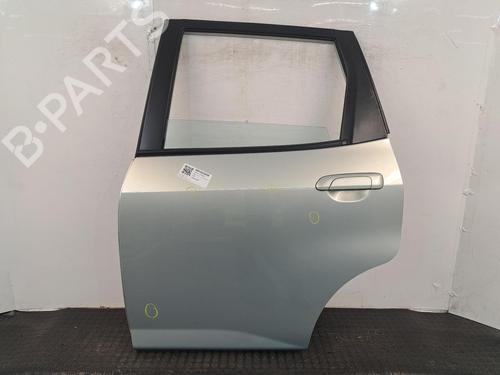 Used Left rear door Left rear door 38537170 38537170