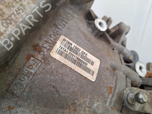 Gearbox FORD FIESTA VII (HJ, HF) 1.1 Ti-VCT | BP36811728M3 - Image 6