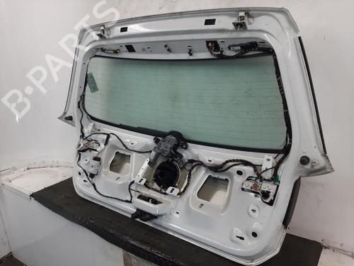 Tailgate VW GOLF VII (5G1, BQ1, BE1, BE2) 1.4 TSI | BP30928403C6 