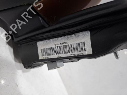 Left mirror FORD KUGA II (DM2) 1.5 EcoBoost | BP38970109C26 - Image 2