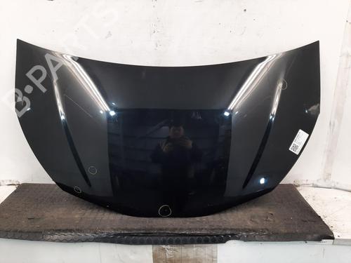 Motorhjelm TOYOTA YARIS (_P13_) 1.0 (KSP130_, KSP130) (69 hp) 31209684