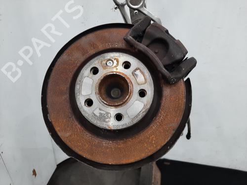 Left rear suspension arm VOLVO XC40 (536) T3 | BP26852699M14 