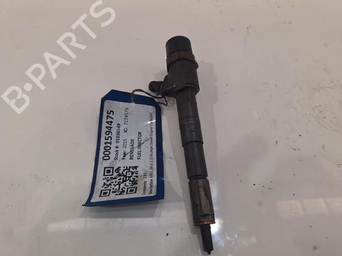 Injector JEEP RENEGADE SUV (BU, B1, BV) 2.0 CRD 4x4 | BP31208578M100  - Image 5