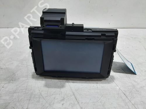 Used Electronic module Electronic module 36773313 36773313