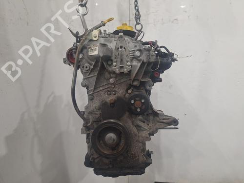 Motor DACIA SANDERO II TCe 90 (B8M1, B8MA, B8AC) (90 hp) 33035739