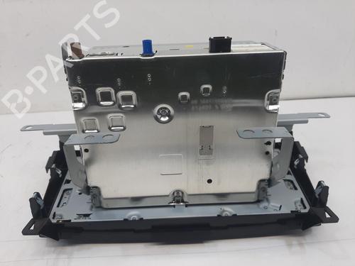 Electronic module NISSAN X-TRAIL III (T32_, T32R, T32RR) 1.6 dCi ALL MODE 4x4-i (NT32) | BP28274786M83 