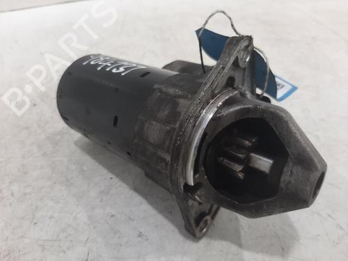 Starter VAUXHALL CORSA Mk III (D) (S07) 1.4 (L08) | BP26753298M8 