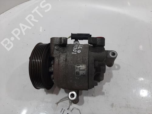 Used AC compressor AC compressor 38728047 38728047