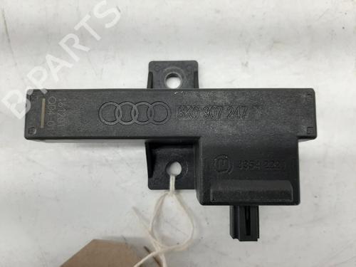 Used Control unit VW TOUAREG (7P5, 7P6) 3.0 V6 TDI (262 hp) 26845402