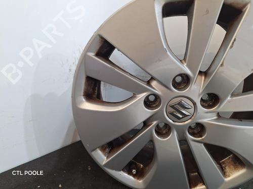 Fælk SUZUKI SX4 S-Cross (JY) 1.6 (AKK 416) | BP39149678C45 - Image 5