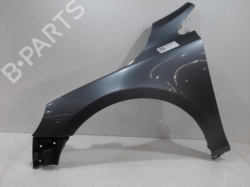 Used Left front fenders Left front fenders 37659358 37659358