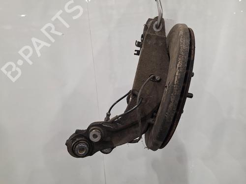 Left rear steering knuckle LAND ROVER RANGE ROVER IV (L405) 4.4 SDV8 4x4 | BP29922180M27 