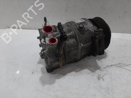 AC compressor LAND ROVER RANGE ROVER IV (L405) 4.4 SDV8 4x4 | BP31008969M34 