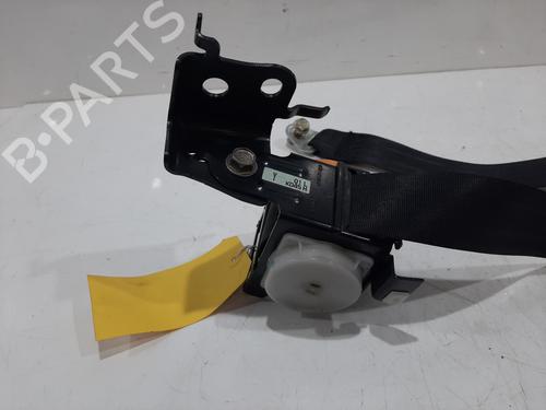 Rear left seatbelt MAZDA CX-5 (KE, GH) 2.2 D (KE2FW) | BP36290121I29 - Image 4