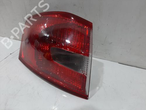Left taillight FORD KUGA I 2.0 TDCi 4x4 | BP36534692C34 - Image 2