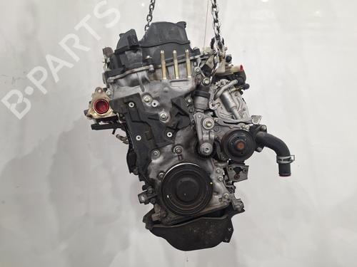 Engine MAZDA 2 Hatchback (DL, DJ) 1.5 D (DJ5FS) | BP30142294M1