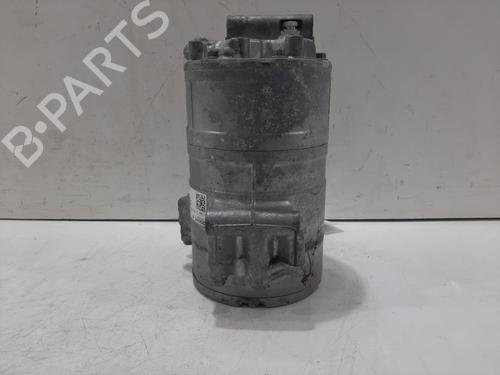 AC compressor JAGUAR I-PACE (X590) EV400 AWD | BP29636607M34