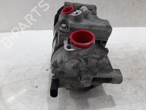 AC compressor VW GOLF VI (5K1) 1.4 TSI | BP32757147M34 - Image 4
