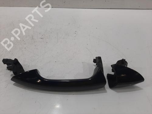 Used Exterior handle MERCEDES-BENZ C-CLASS (W204) C 220 CDI (204.002) (170 hp) 30928313