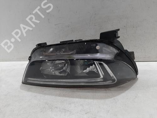 Used Right headlight VAUXHALL MOKKA / MOKKA X (J13) 1.4 (140 hp) 32977028