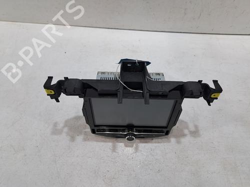 Bilradio VAUXHALL CORSA Mk IV (E) (X15) 1.4 | BP30928295E6