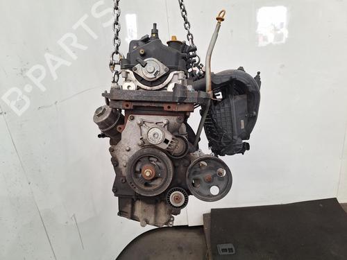 Used Engine FIAT 500X (334_) 1.6 (334AXE1A) (110 hp) 30517405