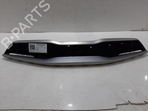 Used Grille KIA STONIC (YB) 1.6 CRDi (110 hp) 30179724