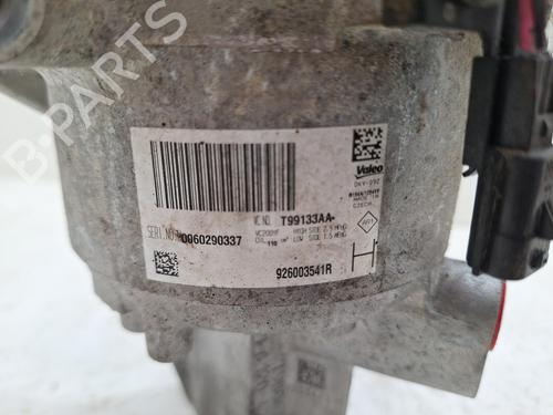 AC compressor DACIA DUSTER (HM_) 1.3 TCe 130 (HMMF) | BP39655592M34 - Image 2