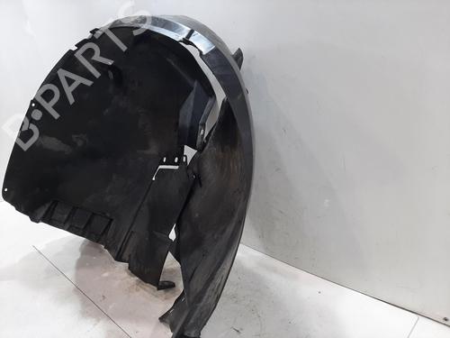 Hjulbue RENAULT KADJAR (HA_, HL_) 1.6 dCi 130 (HLA4) | BP30870156C56 