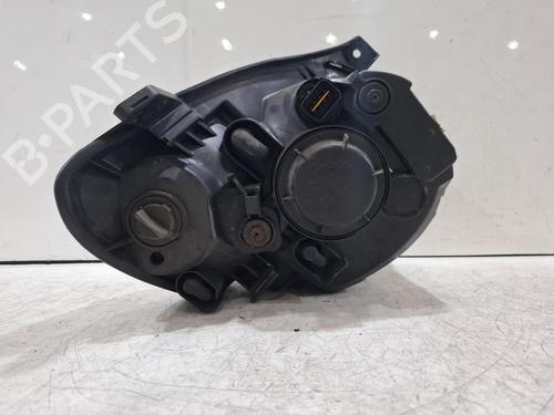 Left headlight KIA PICANTO I (SA) 1.1 | BP40222873C28 - Image 5