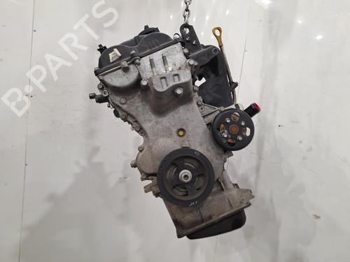 Used Engine Engine 37026413 37026413
