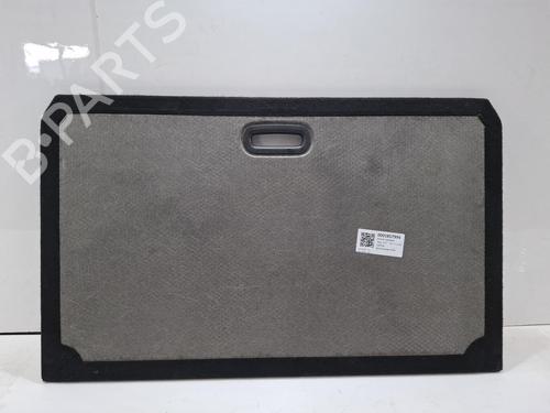 Luggage compartment floor RENAULT CAPTUR I (J5_, H5_) 1.5 dCi 90 (J5N4, J5M5, J5MW, J5M6, J5AL, J5AJ) | BP40047122I33 - Image 4