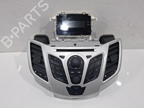 Used Radio Radio 38620983 38620983
