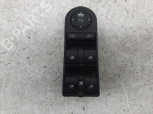 Used Switch VAUXHALL ZAFIRA Mk II (B) (A05) 1.6 (115 hp) 26748035