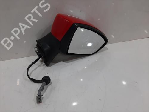 Used Right mirror Right mirror FORD ECOSPORT 1.5 Ti (112 hp) 36087307 36087307